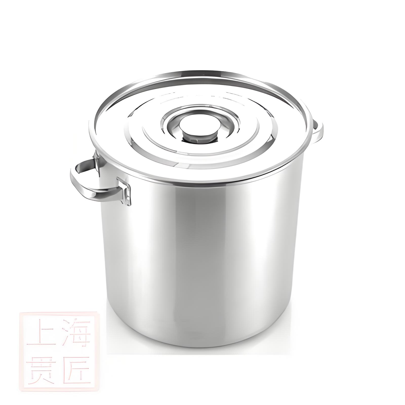 不锈钢料桶